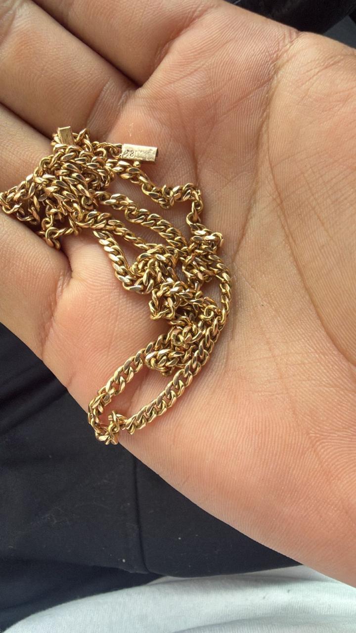 Préstamo con garantía en oro