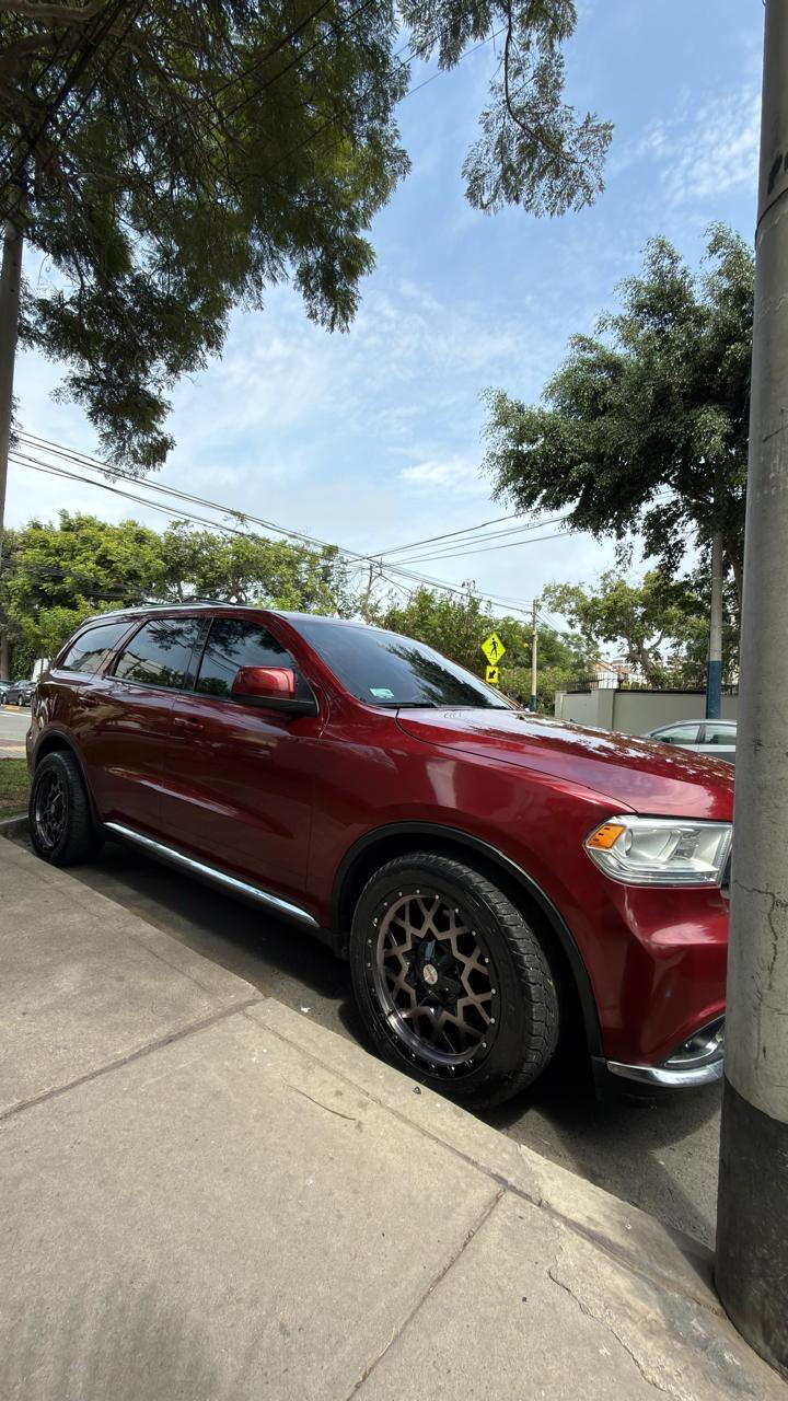 Préstamo con garantía vehicular